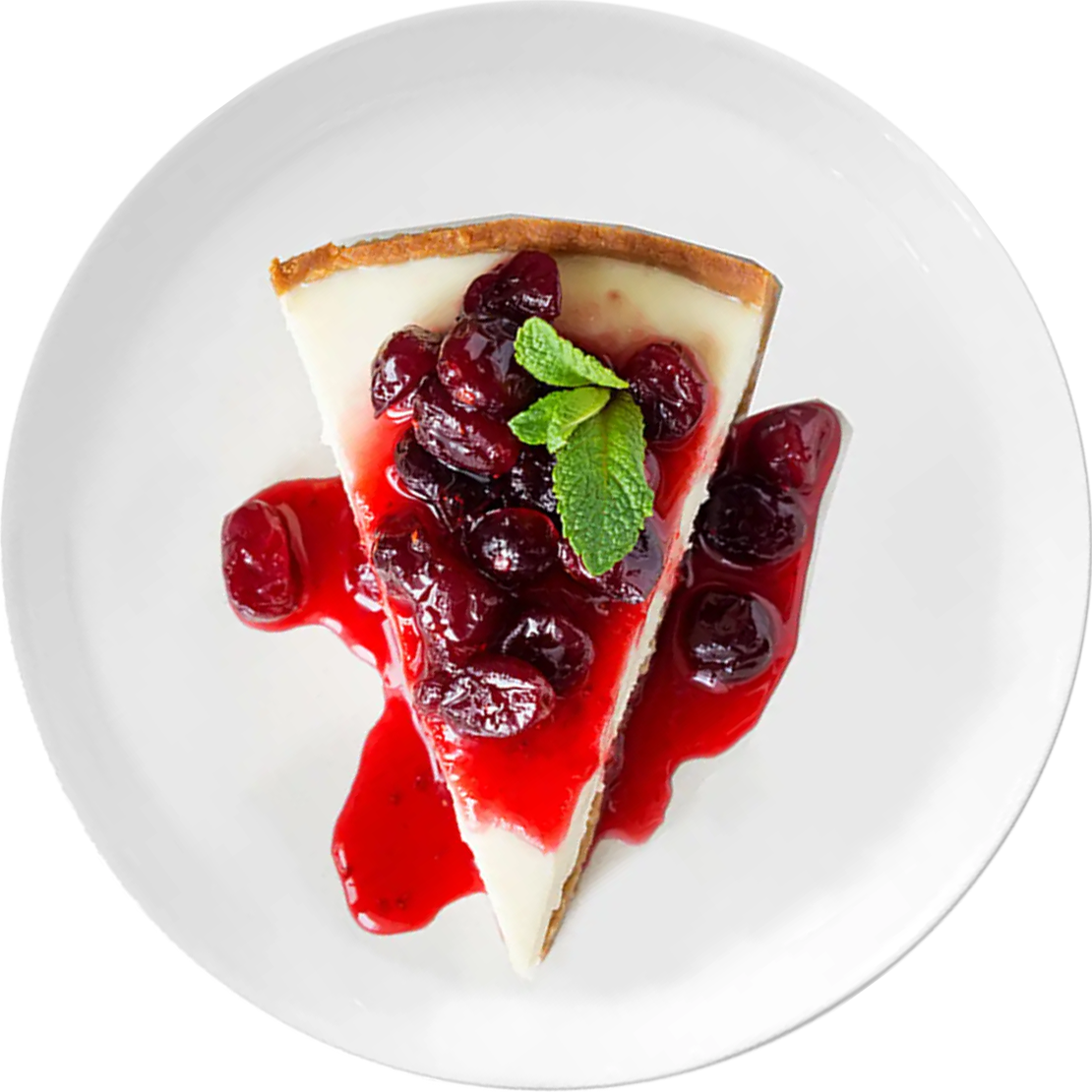 Torta Cheese Cake