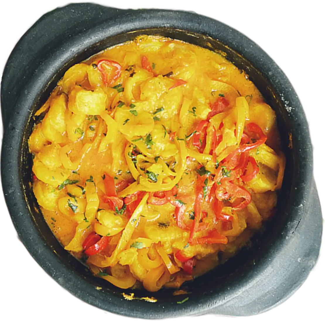 Moqueca Vegana