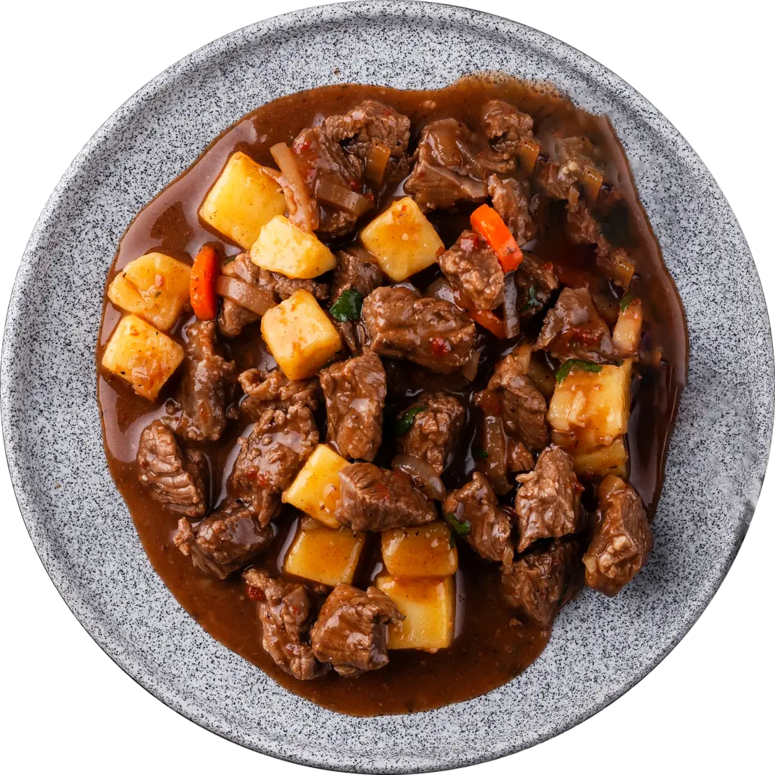 Carne de Panela