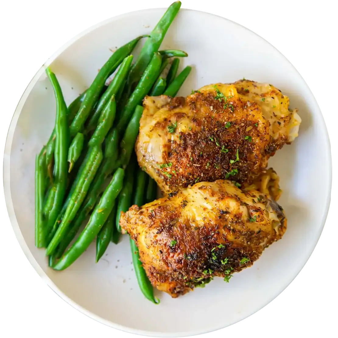 Frango Recheado