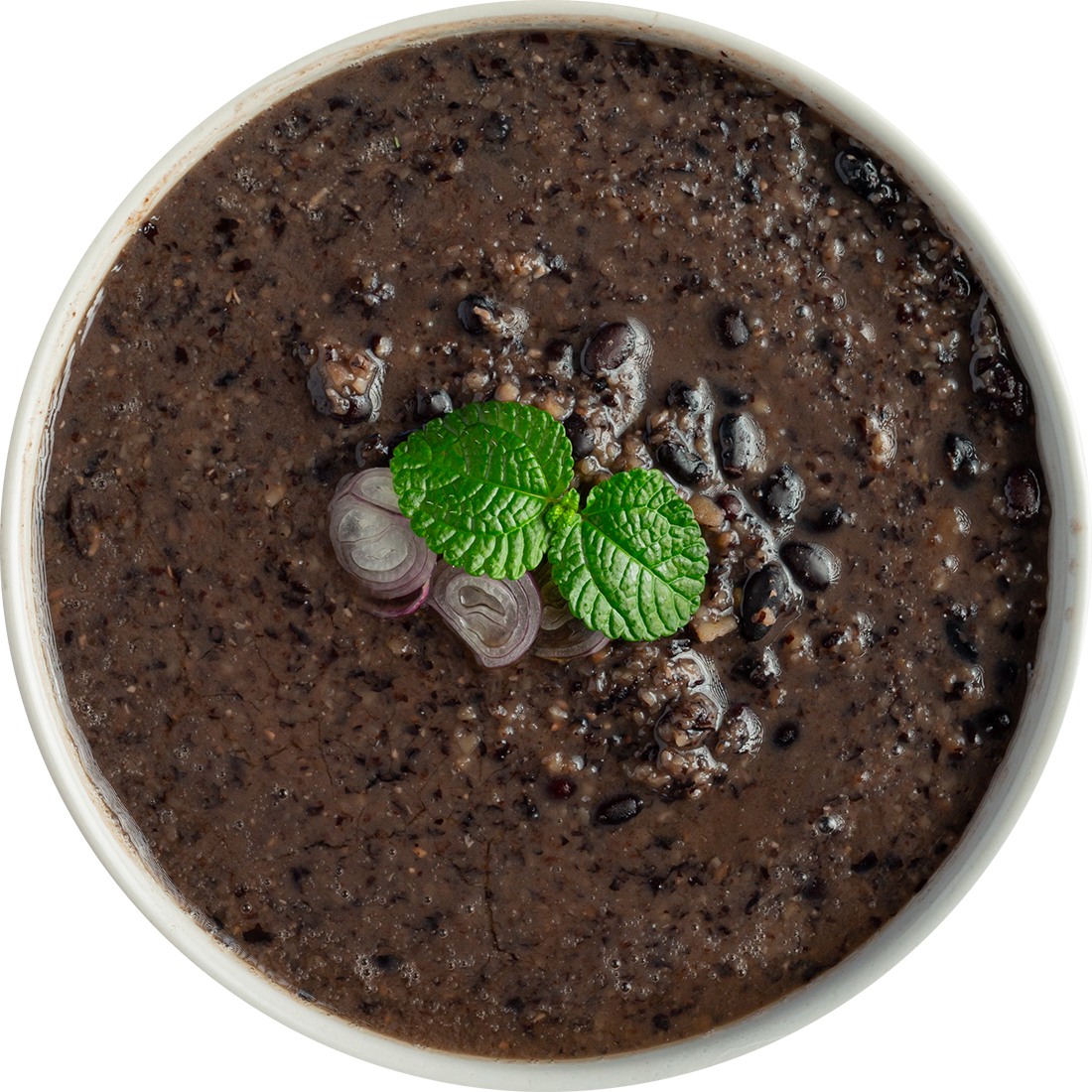 Sopa de Feijão
