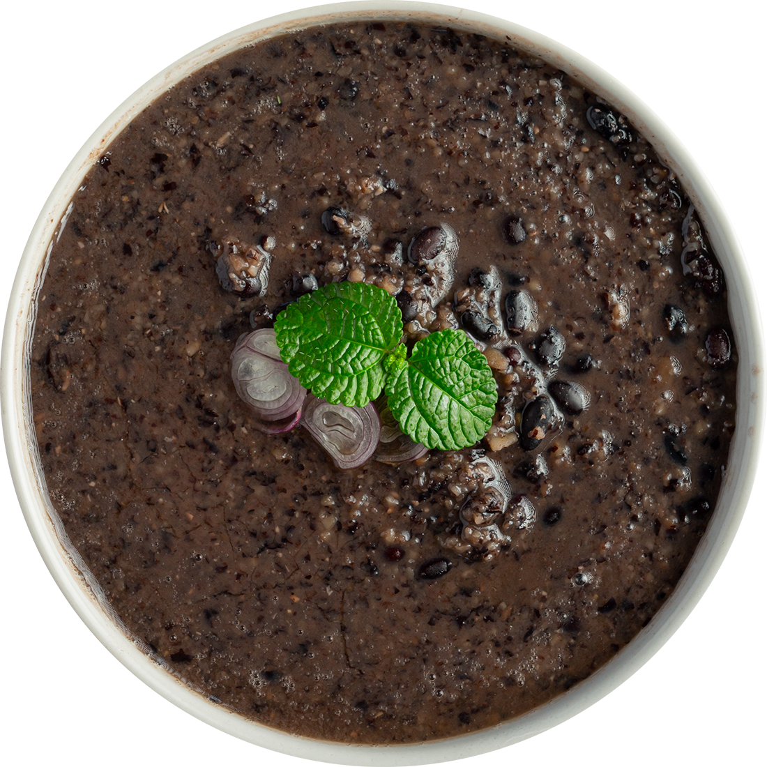 Sopa de Feijão