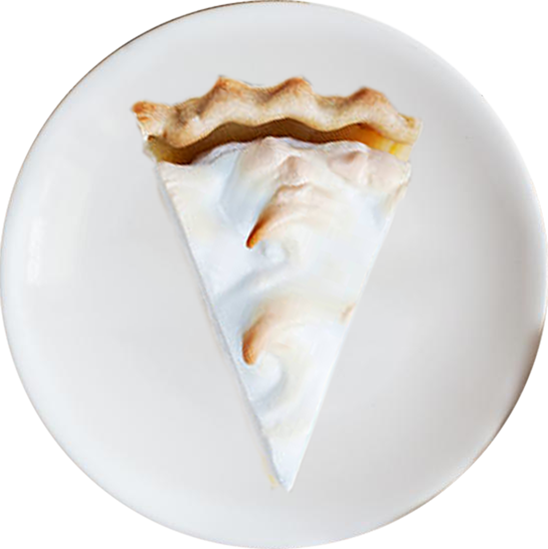 Torta de Limão