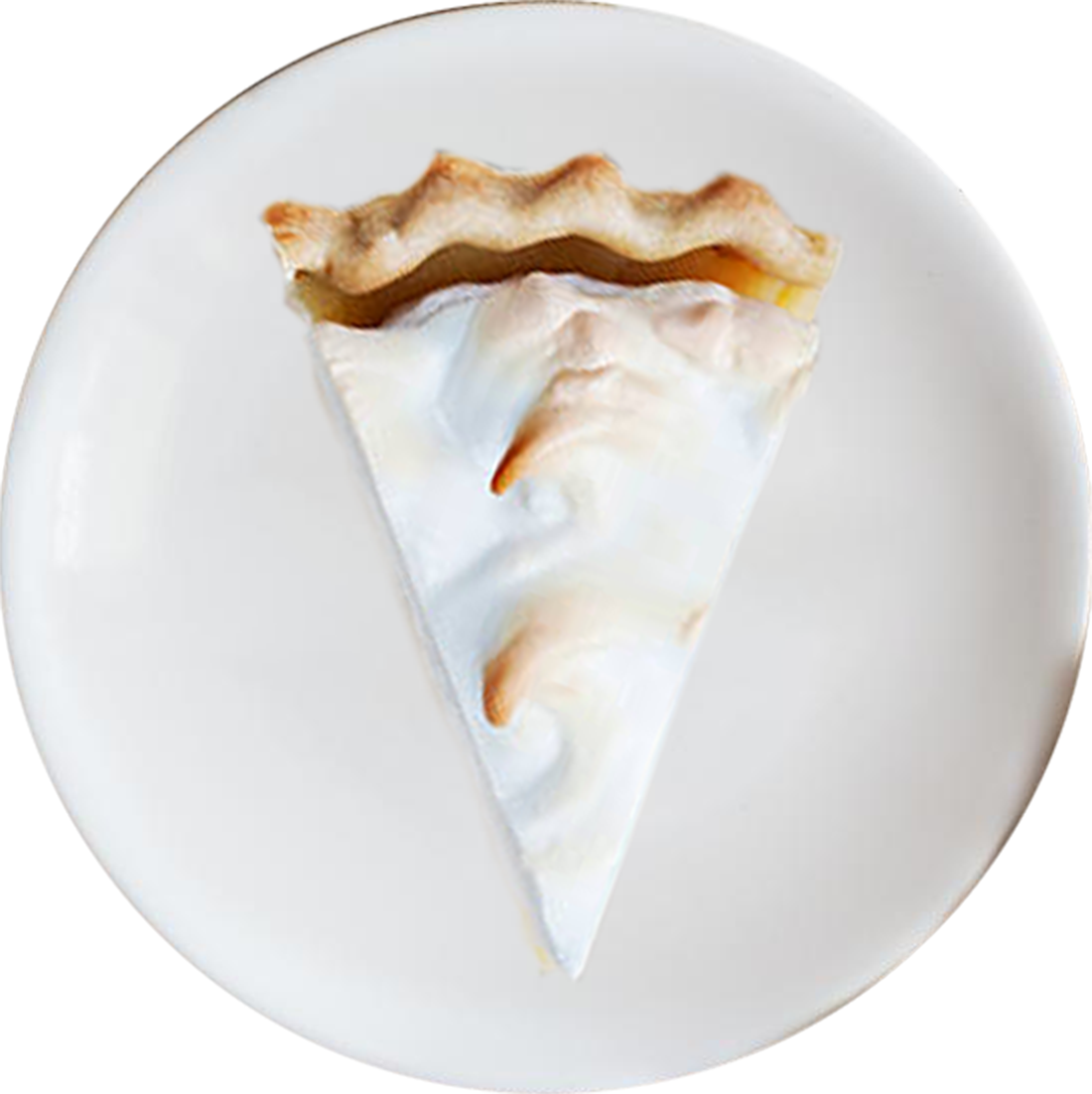 Torta de Limão