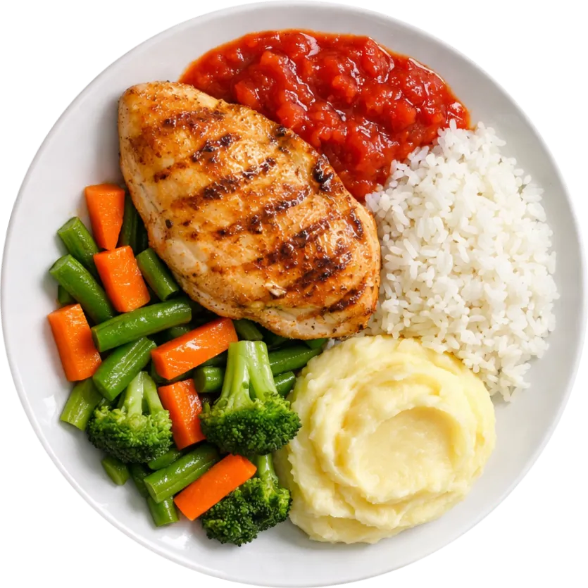 Frango Light