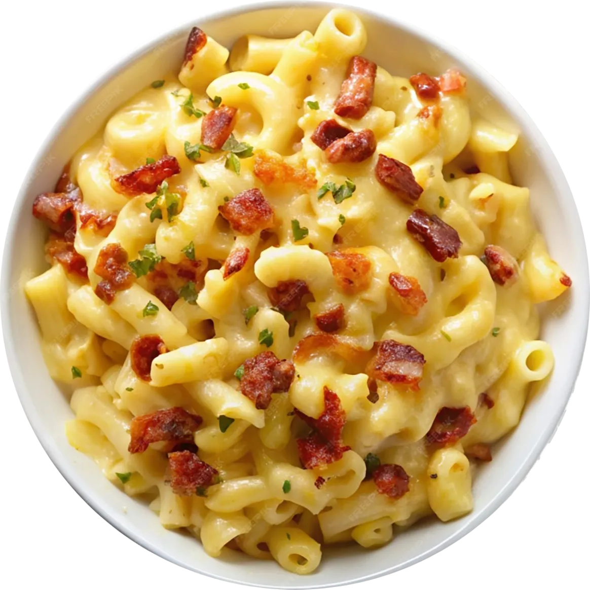 Mac & Cheese