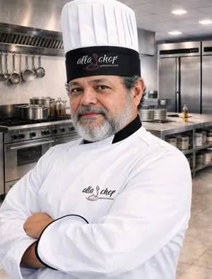 marmitas congeladas em Curitiba da Alla Chef
