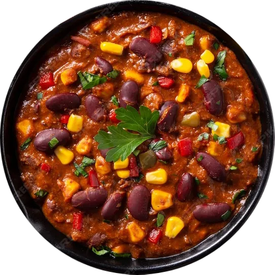 Chili com Carne